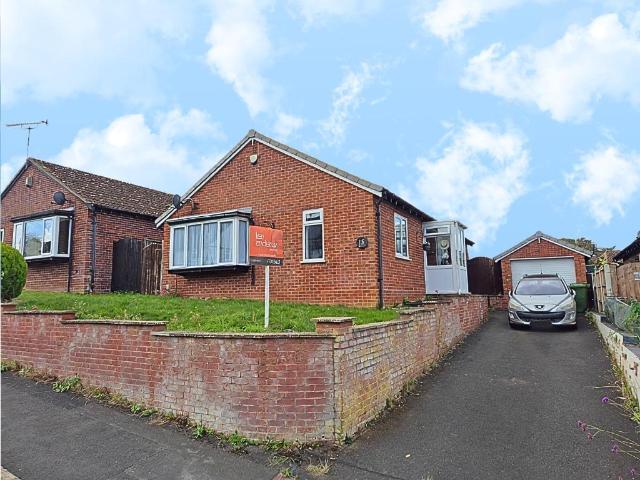 Bungalow for sale in Leominster, Herefordshire