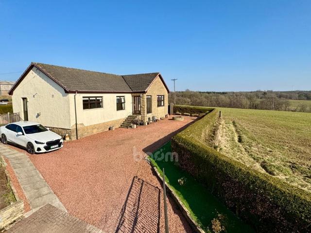 Bungalow for sale in Dalry, Scotland