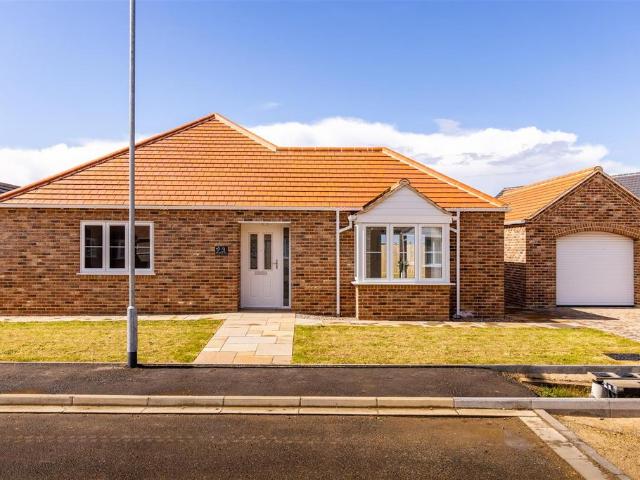 Bungalow for sale in Sutterton CP, Boston