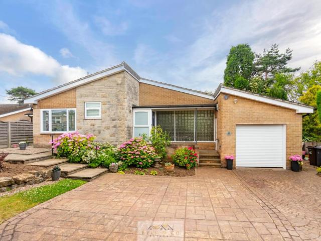 Bungalow for sale in Anston, North Anston
