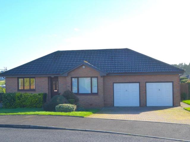 Bungalow for sale in Scotland