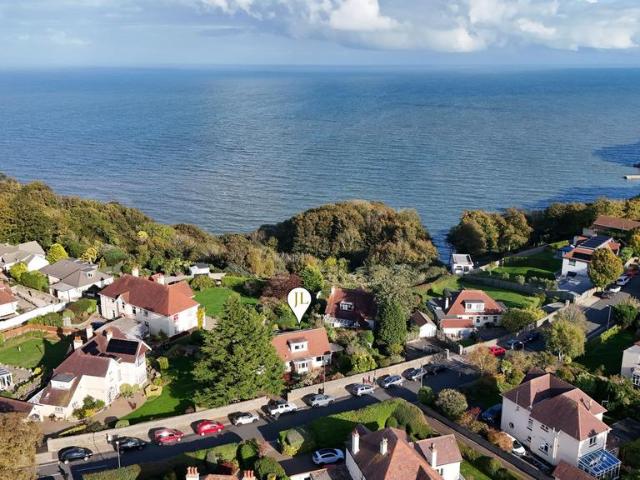 Bungalow for sale in Babbacombe