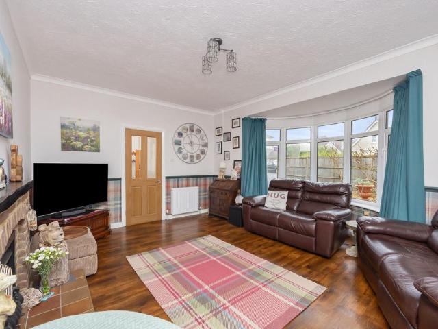 Bungalow for sale in Scaynes Hill, Perryfields