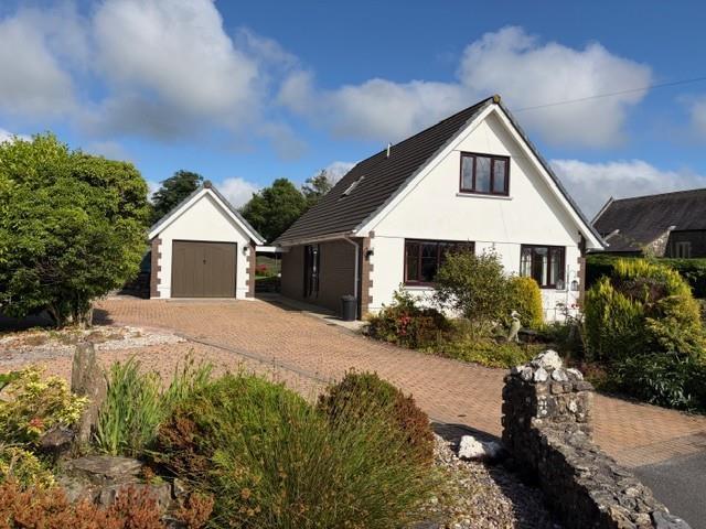 Bungalow for sale in Wales