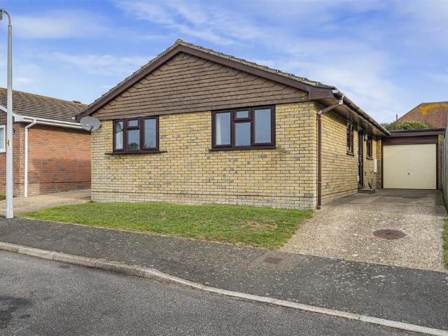 Bungalow for sale in Telscombe, Iford