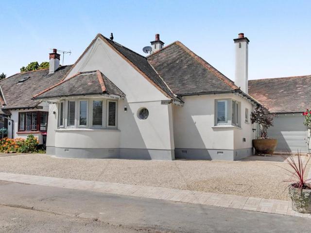Bungalow for sale in Alton Barnes, Isle Of Man