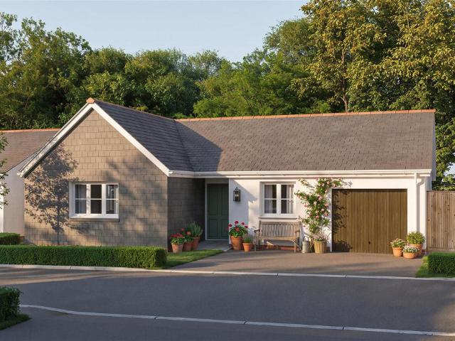 Bungalow for sale in Roche