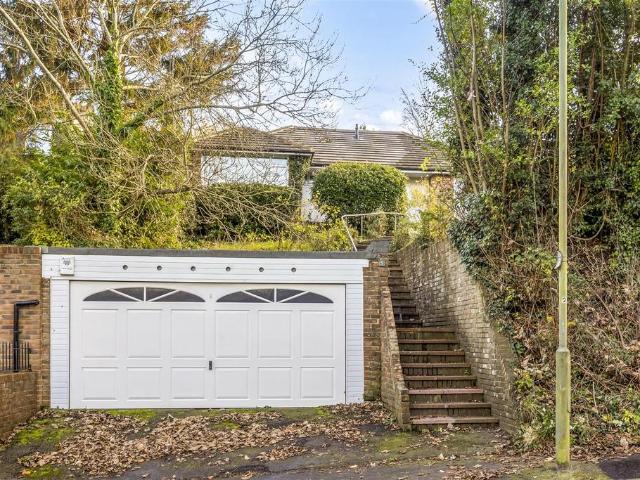 Bungalow for sale in Brighton & Hove
