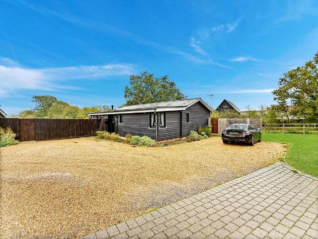 Bungalow for sale in Blackmore End, Braintree