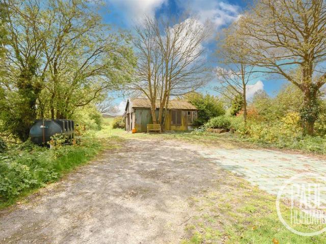 Bungalow for sale in Barnby, East Suffolk