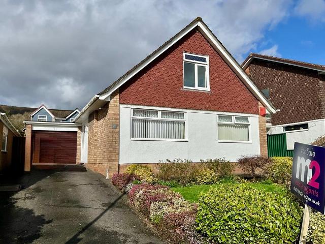 Bungalow for sale in Fairwater, Wales