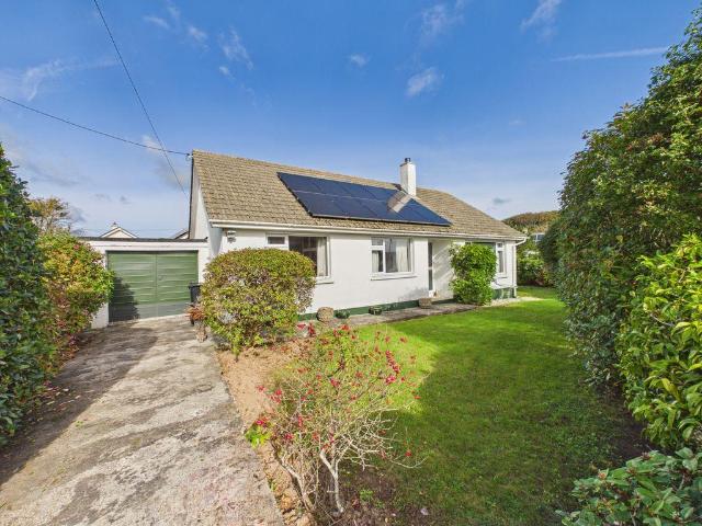 Bungalow for sale in Illogan