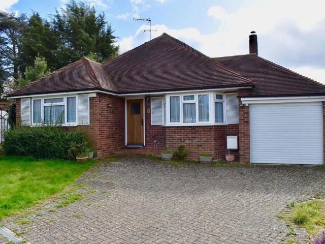 Bungalow for sale in Ashtead, Mole Valley