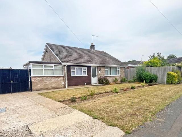 Bungalow for sale in Orton Goldhay, Peterborough