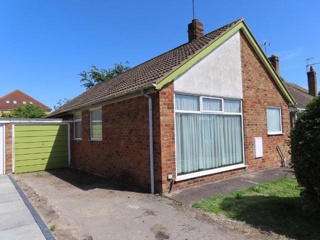 Bungalow for sale in Gilberdyke