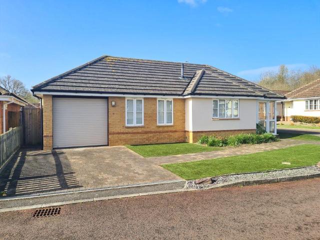 Bungalow for sale in Totton and Eling, Ashurst Bridge