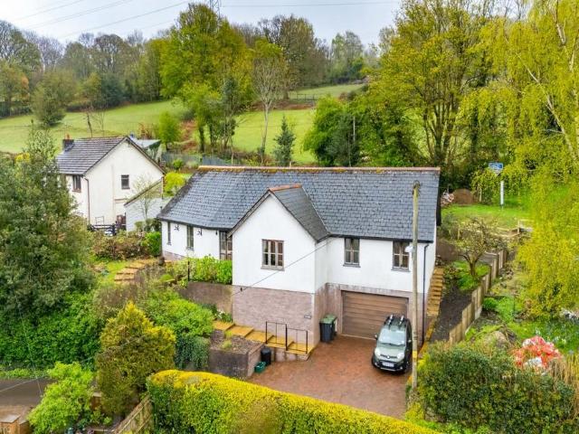 Bungalow for sale in Maesygwartha, Gilwern