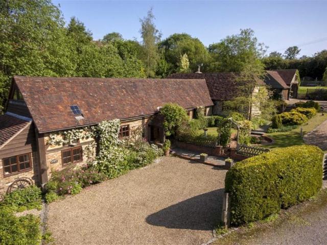 Bungalow for sale in Fole, Surrey