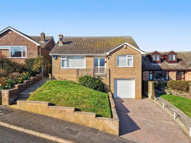 Bungalow for sale in Allington, Bridport