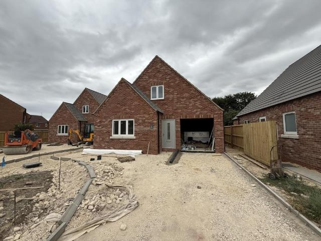 Bungalow for sale in Boston, Lincolnshire
