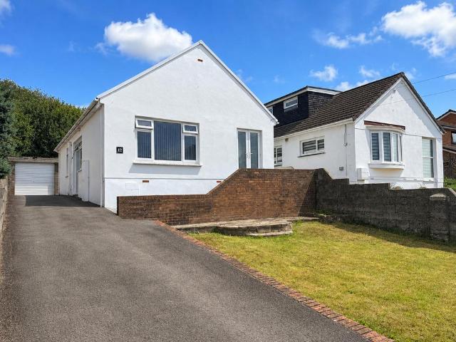 Bungalow for sale in Coity Higher, Bridgend