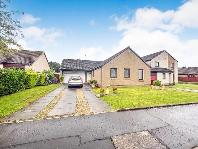 Bungalow for sale in Fairlie, Scotland
