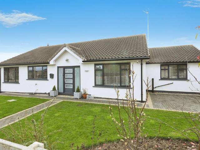 Bungalow for sale in Bothamsall, Costhorpe