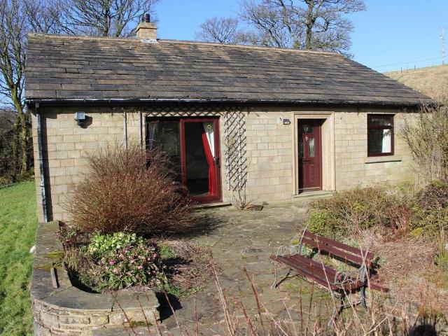 Bungalow for sale in Irwell Vale, Isle Of Man