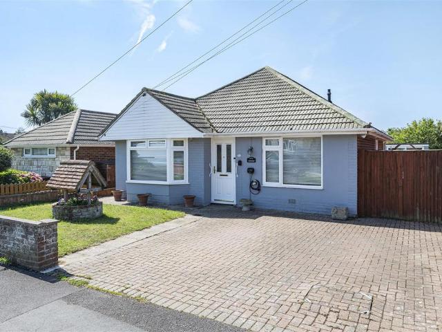 Bungalow for sale in Peacehaven, Iford