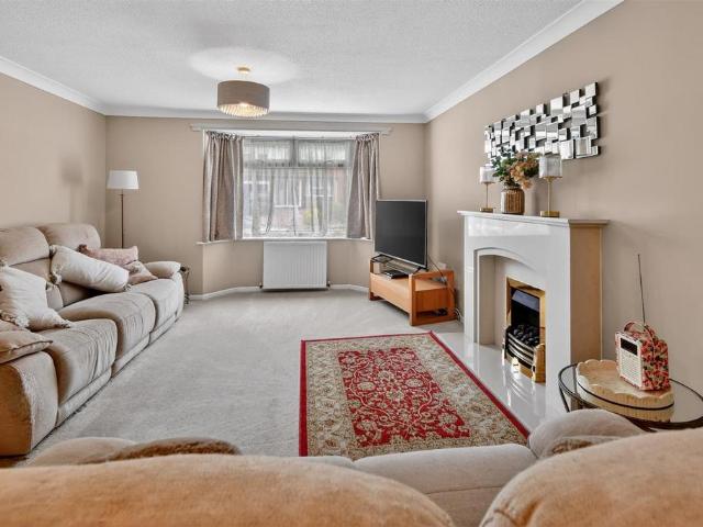 Bungalow for sale in High Field, York