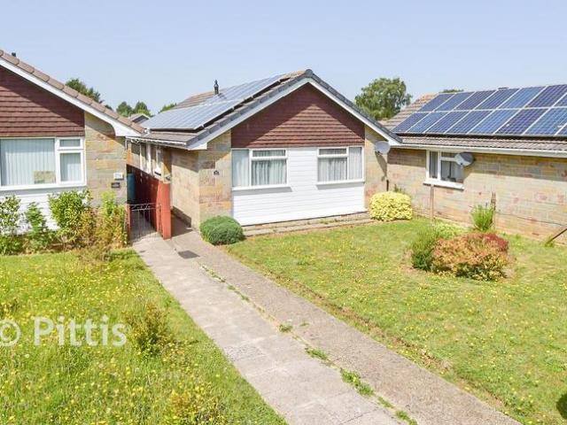 Bungalow for sale in Sandown, Isle Of Wight
