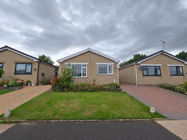 Bungalow for sale in Broadlands, Wales