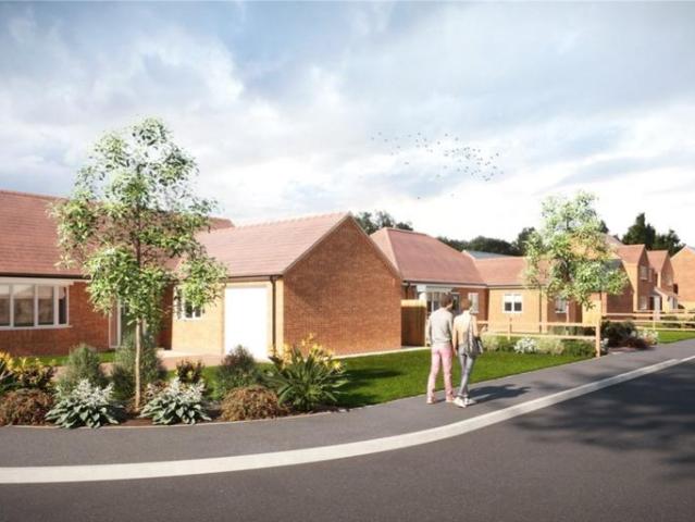 Bungalow for sale in Keddington, East Lindsey