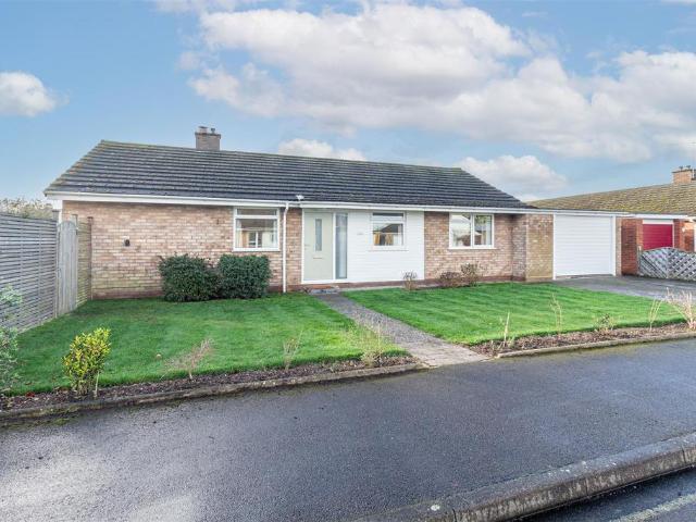 Bungalow for sale in Lower Wick, Isle Of Man