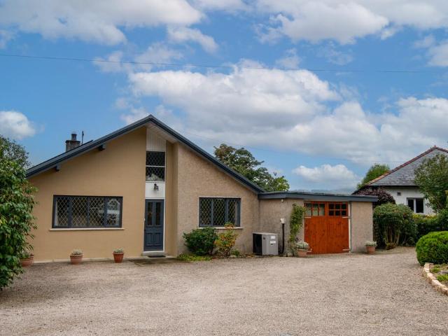 Bungalow for sale in Crosthwaite and Lyth, Crosthwaite