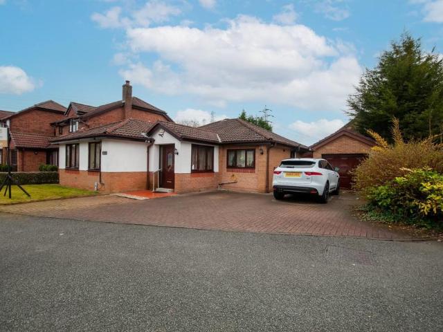 Bungalow for sale in Bury, Isle Of Man