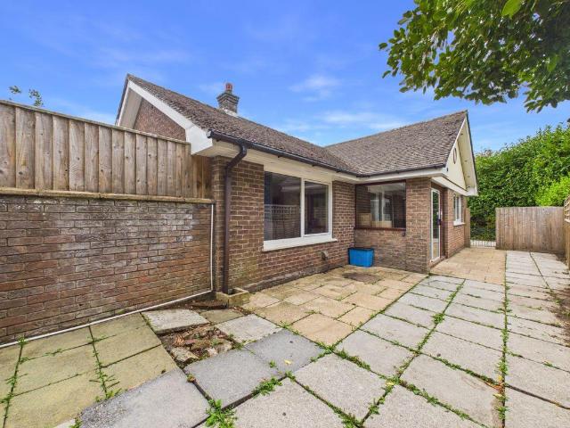 Bungalow for sale in South Tehidy, Cornwall