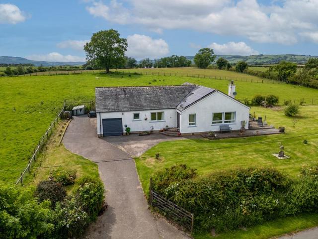 Bungalow for sale in Bewaldeth and Snittlegarth, Blindcrake