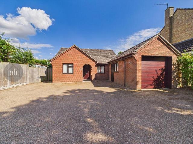 Bungalow for sale in Westley Estate, Chedburgh