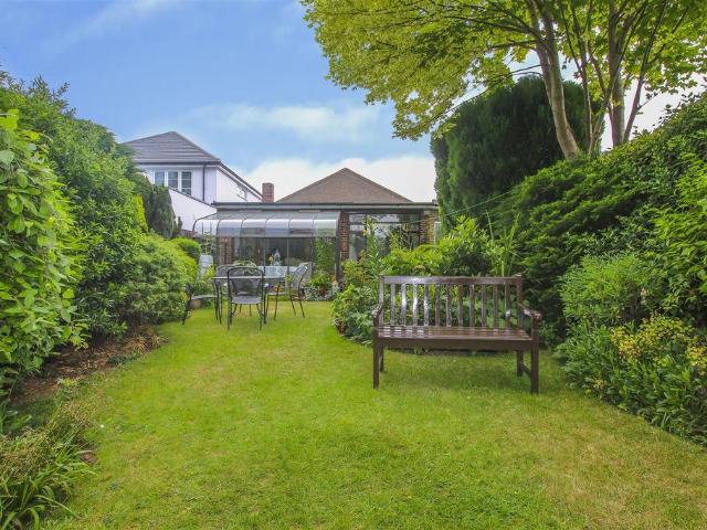 Bungalow for sale in Pilgrims' Hatch, Navestock Side