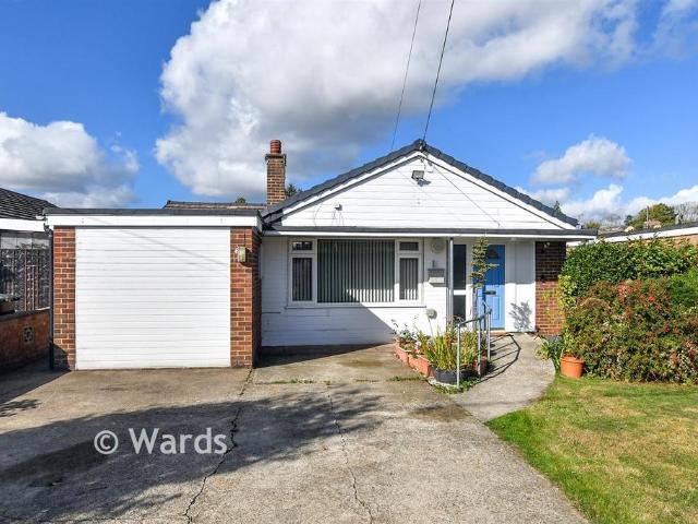 Bungalow for sale in Kingswood, Maidstone