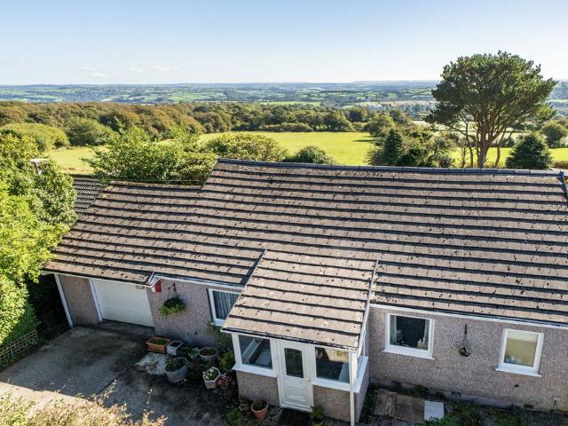 Bungalow for sale in Calstock, St Ann's Chapel