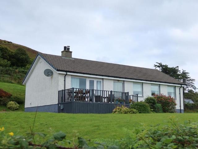 Bungalow for sale in Scotland