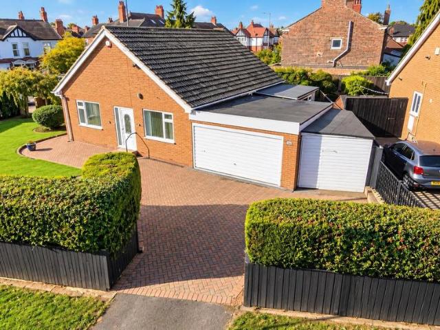 Bungalow for sale in Norton, Stockton-on-Tees