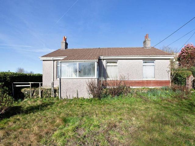 Bungalow for sale in Strode, Isle Of Man