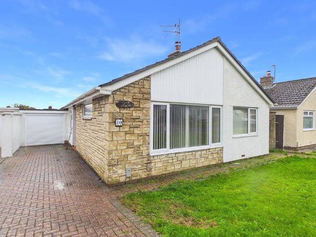 Bungalow for sale in West Camp, Boverton