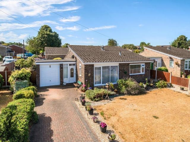 Bungalow for sale in Heighington, Ashby De La Launde