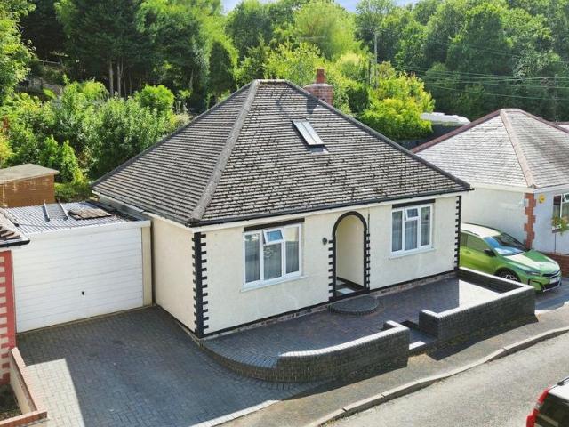 Bungalow for sale in Telford