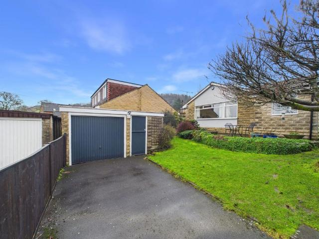 Bungalow for sale in Cromford CP, Derbyshire Dales