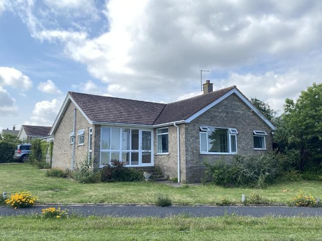 Bungalow for sale in Weybourne, North Norfolk